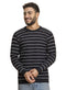 Black Design 2461 S - Round Pullover - Khotwh